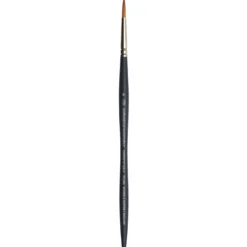 WINSOR & NEWTON™ Professional Synthetik-Aquarellpinsel, Zobelhaar Imitation, rund