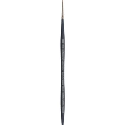 WINSOR & NEWTON™ Professional Synthetik-Aquarellpinsel, Zobelhaar Imitation, rund