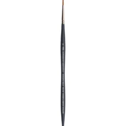 WINSOR & NEWTON™ Professional Synthetik-Aquarellpinsel, Zobelhaar Imitation, rund