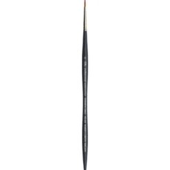 WINSOR & NEWTON™ Professional Synthetik-Aquarellpinsel, Zobelhaar Imitation, rund