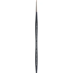 WINSOR & NEWTON™ Professional Synthetik-Aquarellpinsel, Zobelhaar Imitation, rund