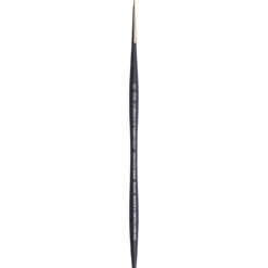 WINSOR & NEWTON™ Professional Synthetik-Aquarellpinsel, Zobelhaar Imitation, rund