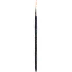 WINSOR & NEWTON™ Professional Synthetik-Aquarellpinsel, Zobelhaar Imitation, Schlepper