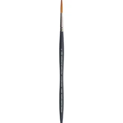 WINSOR & NEWTON™ Professional Synthetik-Aquarellpinsel, Zobelhaar Imitation, Schlepper