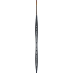 WINSOR & NEWTON™ Professional Synthetik-Aquarellpinsel, Zobelhaar Imitation, Schlepper