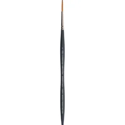 WINSOR & NEWTON™ Professional Synthetik-Aquarellpinsel, Zobelhaar Imitation, Schlepper