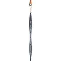 WINSOR & NEWTON™ Professional Synthetik-Aquarellpinsel, Zobelhaar Imitation, „One Stroke“