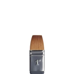 WINSOR & NEWTON™ Professional Synthetik-Aquarellpinsel, Zobelhaar Imitation, Verwaschpinsel