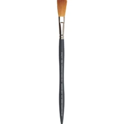 WINSOR & NEWTON™ Professional Synthetik-Aquarellpinsel, Zobelhaar Imitation, „Mop“