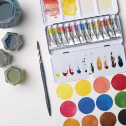 WINSOR & NEWTON™ Professional WATER COLOUR™ Künstler-Aquarellkästen