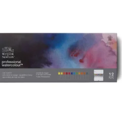 WINSOR & NEWTON™ Professional WATER COLOUR™ Künstler-Aquarellkästen