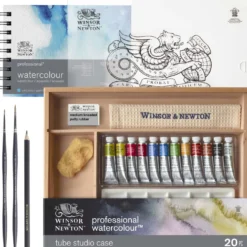 WINSOR & NEWTON™ Professional Watercolour Studio-Set