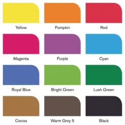 WINSOR & NEWTON™ promarker brush™ 12er Sets