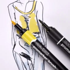 WINSOR & NEWTON™ promarker brush™ 12er Sets