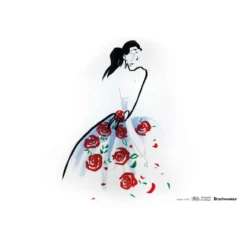 WINSOR & NEWTON™ promarker brush™, einzeln