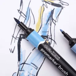 WINSOR & NEWTON™ promarker brush™, einzeln
