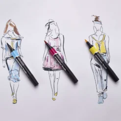 WINSOR & NEWTON™ promarker brush™, einzeln