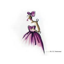 WINSOR & NEWTON™ promarker brush™, einzeln