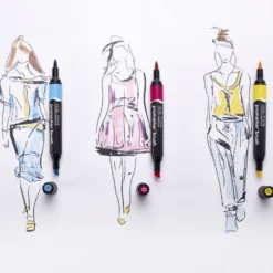 WINSOR & NEWTON™ promarker brush™, einzeln