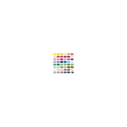 WINSOR & NEWTON promarker brush™, 48er-Set, Essential Collection