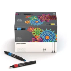 WINSOR & NEWTON™ promarker™ 96er-Big Box