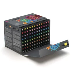 WINSOR & NEWTON™ promarker™ 96er-Big Box