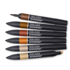 WINSOR & NEWTON™ promarker™ 6er Sets