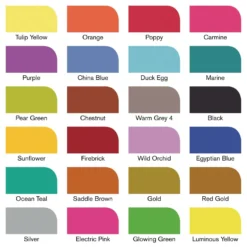 WINSOR & NEWTON™ promarker™ Mixed Marker 24er Set