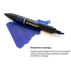 WINSOR & NEWTON™ promarker™ 12 + 1 Sets