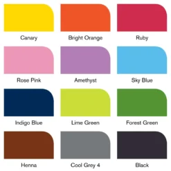 WINSOR & NEWTON™ promarker™ 12 + 1 Sets