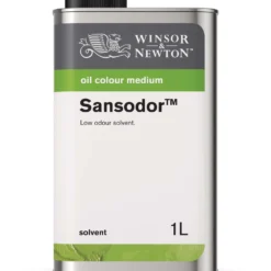 WINSOR & NEWTON™ SANSODOR Lösungsmittel