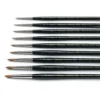 WINSOR & NEWTON™ Serie 7, Miniaturpinsel Kolinsky-Rotmarderpinsel