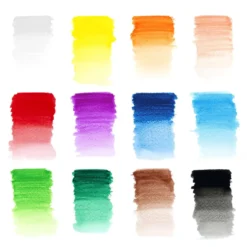 WINSOR & NEWTON™ Studio Collection™ Aquarellstifte Sets