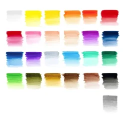 WINSOR & NEWTON™ Studio Collection™ Aquarellstifte-Set, 26-teilig