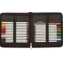 WINSOR & NEWTON™ Studio Collection™ Aquarellstifte-Set, 26-teilig