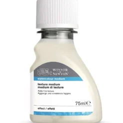 WINSOR & NEWTON™ Texturmalmittel Aquarellmalmittel
