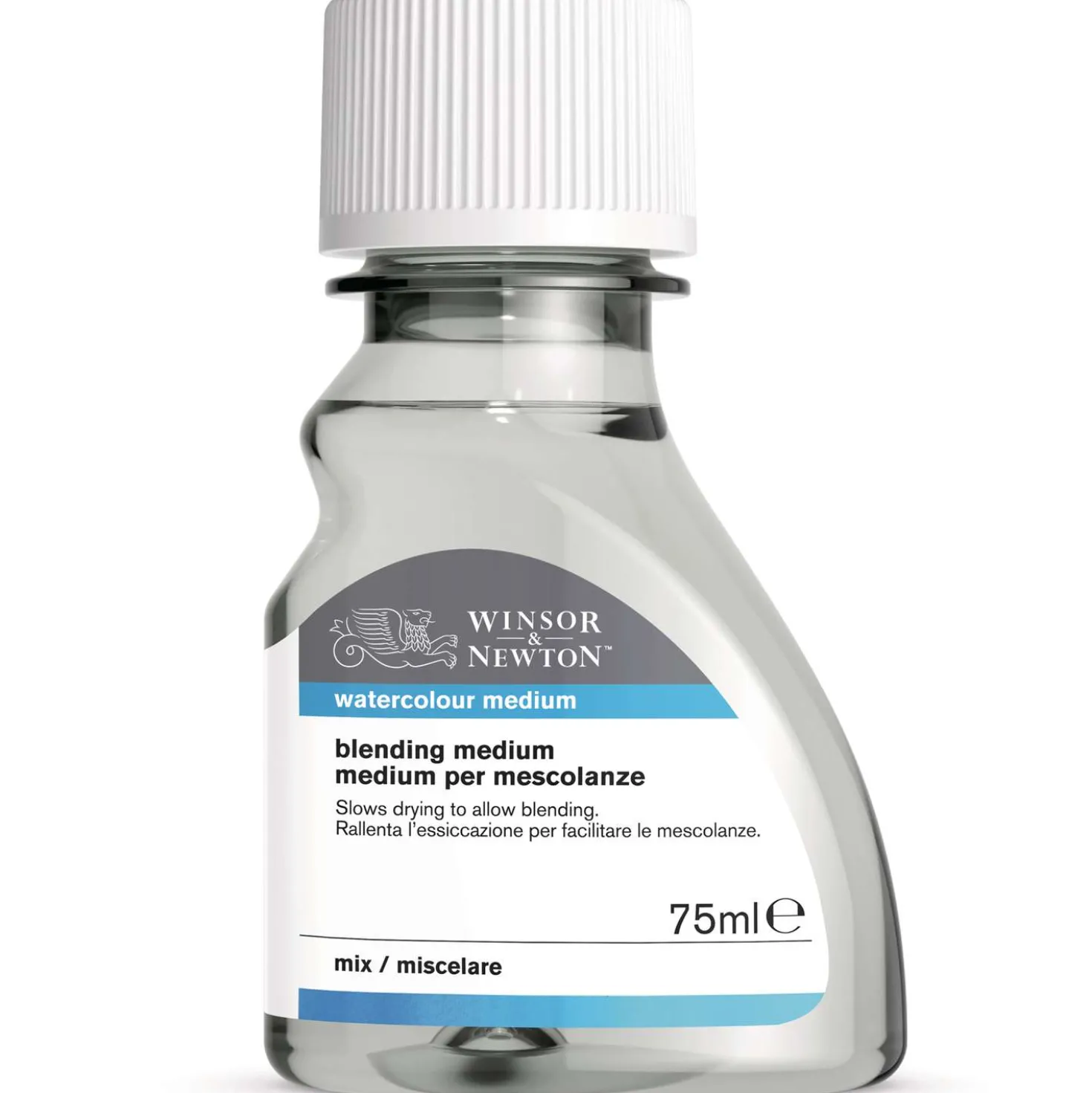 WINSOR & NEWTON™ Trocknungsverzögerer Aquarellmalmittel