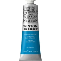 WINSOR & NEWTON™ WINTON™ Studienölfarbe, einzeln