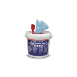 Wiper Bowl® Magic Power Wipes feuchte Reinigungstücher