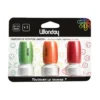 Wonday Beurteilungsstempel "Smiley"