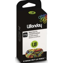 Wonday Gummiringe, 100 g