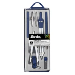 Wonday Zirkelset, 8-teilig