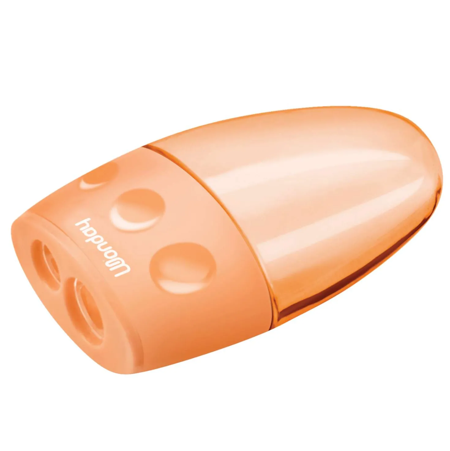 Wonday® Bleistiftspitzer Bobsy