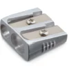 Wonday Doppelspitzer, Aluminium