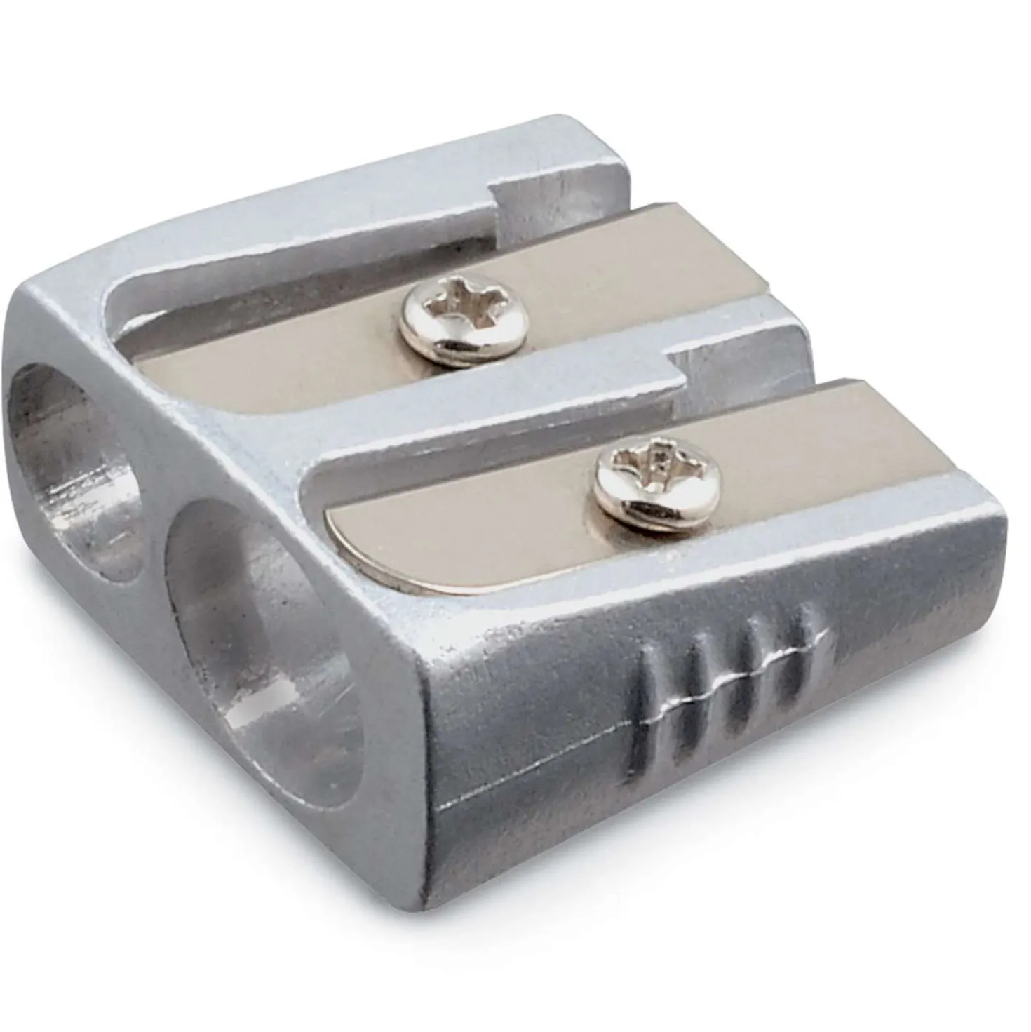Wonday Doppelspitzer, Aluminium