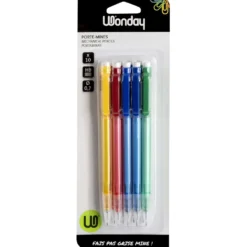 Wonday Druckbleistift-Set