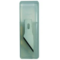 Wonday Ersatzklingen für Skalpell Cutter N° 2, 5er-Pack