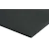 Wonday Leichtschaumplatten, schwarz