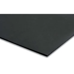 Wonday Leichtschaumplatten, schwarz