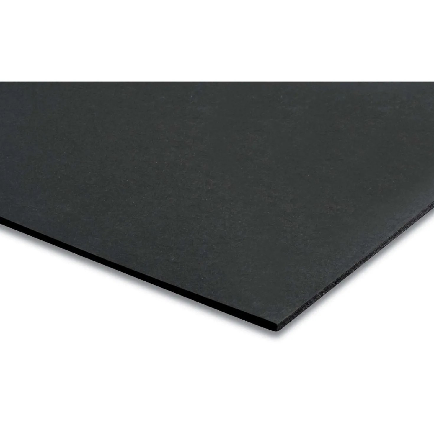 Wonday Leichtschaumplatten, schwarz